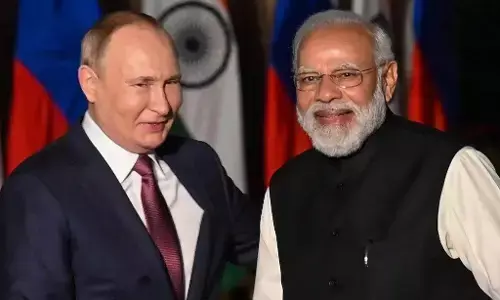 PM Modi Russia Visit: अगले महीने रूस जा सकते हैं PM मोदी, राष्ट्रपति पुतिन के साथ होगी बैठक, जानिए क्यों है महत्वपूर्ण