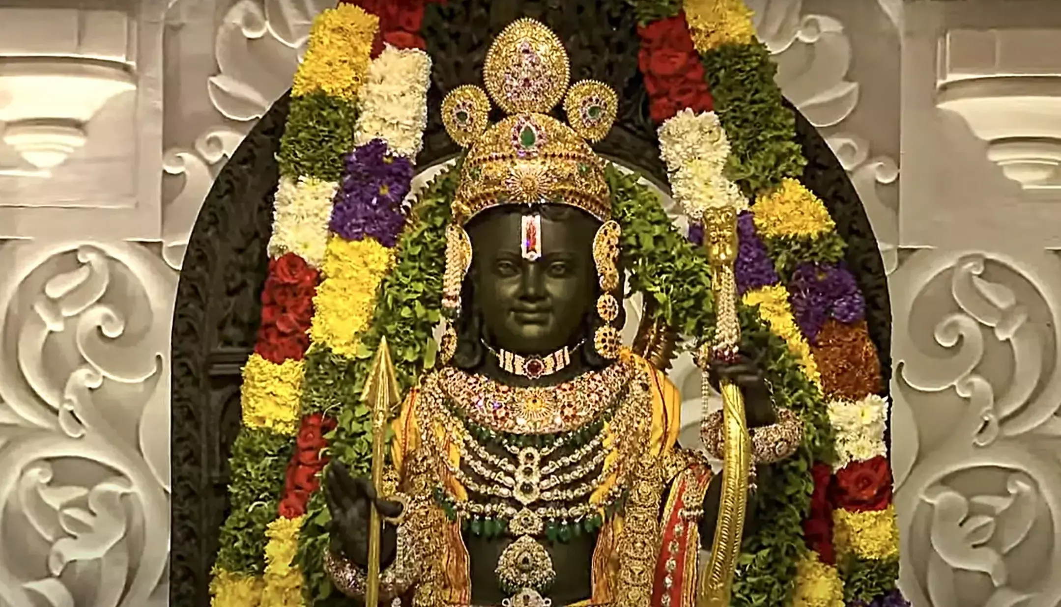 Ayodhya Ram Mandir Darshan Booking 2024: अयोध्या राम मंदिर दर्शन बुकिंग 2024, अब ऑनलाइन बुकिंग कर दर्शन करें