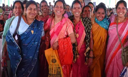 Chhattisgarh News: आलेख : विकसित छत्तीसगढ़ बनाने में होगी महिलाओं की महत्वपूर्ण भूमिका