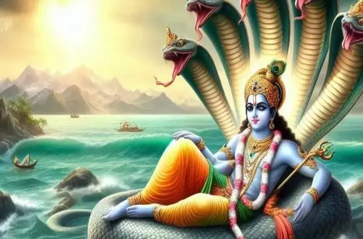 Yogini ekadashi 2024 : योगिनी एकादशी  का व्रत करने से प्राप्त होता है कई यज्ञ और 88 हजार ब्राह्मणों को भोजन कराने के बराबर पुण्य