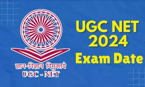 UGC NET Exam Date: NTA ने तीन परीक्षाओं की नई तारीखों की घोषणा की, जानें कब होगा UGC-NET का पेपर?