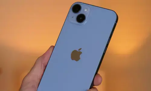 iPhone 14 Plus Latest Price: iPhone 14 Plus आधे से भी कम दाम में हो सकता है आपका, यहां से खरीदें