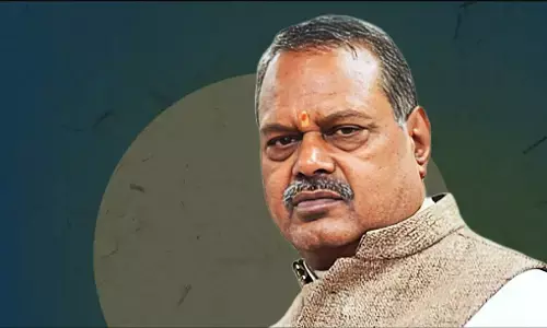 MP News: मंत्री नारायण सिंह कुशवाहा ने महिलाओं को दिया गजब की सलाह, बोले- पत्नी अपने पति से कहे कि घर लाकर शराब पिएं