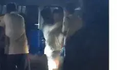 Bilaspur News: CRPF जवान ने कांस्टेबल को जड़ा जोरदार थप्पड़, वीडियो वायरल, FIR दर्ज