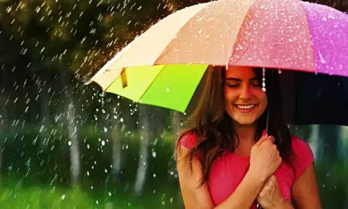 Rainy Season Health and Safety Tips : बारिश में सिर्फ छम-छम नाचे ही नहीं सेहत का भी रखें ख्याल...भीगने के बाद ये जरूर करें