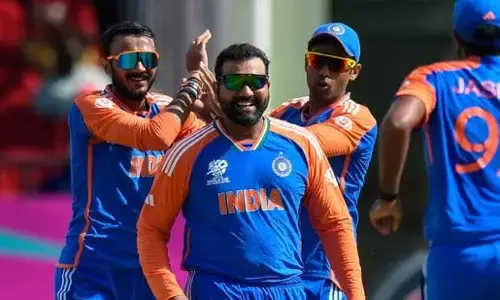 IND vs SA Final: 17 साल का इंतजार हुआ खत्म, रोहित शर्मा की कप्तानी में भारत बना टी20 वर्ल्ड चैंपियन