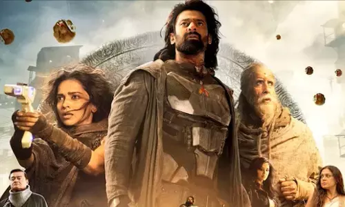 Kalki 2898 AD Box Office Collection Day 3: बॉक्स ऑफिस पर ‘कल्कि 2898 एडी’ का जलवा, 3 दिन में कमाए 200 करोड़