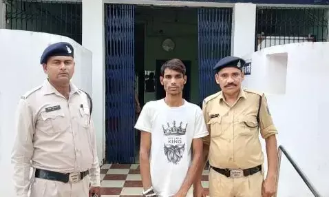 Balodabazar-Bhatapara: देवर ने भाभी की जमकर की पिटाई, गुस्साएं बड़े भाई ने पत्थर से वार कर छोटे भाई को ही मार डाला...