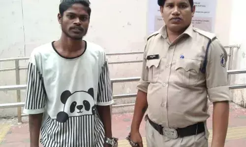 Raipur: राजधानी में लूट के दौरान हत्या, आरोपियों ने पहले लिफ्ट दिया, फिर एटीएम कार्ड छीनकर पासवर्ड पूछा, नहीं बताने पर बेरहमी से मार डाला