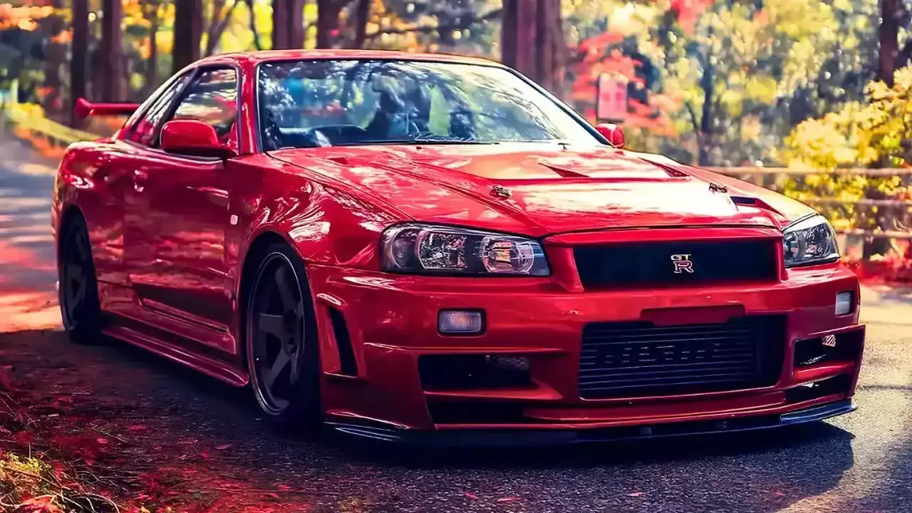 Nissan GT-R: 17 साल बाद निसान की धांसू स्पोर्ट्स कार Nissan GT-R 17 हो रही है बंद, अक्टूबर 2024 में होगा आखिरी प्रोडक्शन - जानिए पूरी डिटेल्स