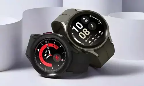 खुशखबरी! Galaxy Watch 5 और 4 के लिए आया One UI Watch 6 का नया बीटा अपडेट - जानिए इसकी पूरी डिटेल्स