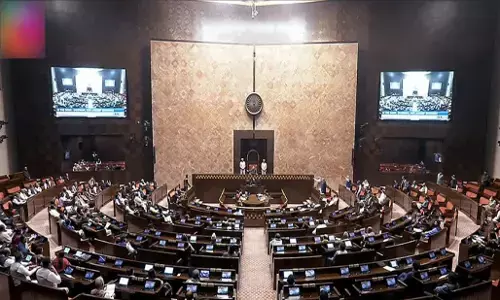 18th Lok Sabha First Session: आज संसद में घमासान के आसार! NEET, अग्निपथ योजना और मणिपुर होंगे अहम मुद्दे