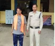 Sakti Crime: काम करने वाली युवती से मालिक ने किया बलात्कार, फिर जान से मारने की धमकी देकर ले गया इंदौर और 14 दिनों तक करता रहा दुष्कर्म