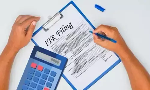ITR Filling 2024 last date: 31 जुलाई तक फाइल कर दें अपना आयकर रिटर्न, वरना हो सकता है बड़ा नुकसान
