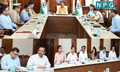 Chhattisgarh School: CM की दो टूक: कलेक्टर स्कूलों का करें सतत निरीक्षण, शिक्षकों और स्कूलों में होगा युक्ति-युक्तकरण