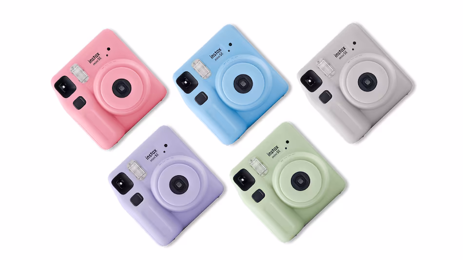 मैनुअल एक्सपोजर कंट्रोल के साथ फुजीफिल्म इंस्टैक्स मिनी SE भारत में हुआ लॉन्च, जानिए इसकी कीमत और विशेषताएं