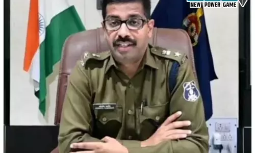 IPS Aajneya Varshney Biography in Hindi: आईपीएस आंजनेय वार्ष्णेय का जीवन परिचय ( जीवनी), जानिए कौन है छत्तीसगढ़ कैडर के आईपीएस आंजनेय वार्ष्णेय?