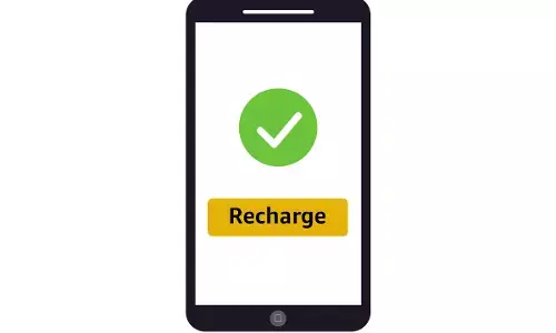 BSNL Recharge Plan: बढ़ते रिचार्ज के बीच इस कंपनी के रिचार्ज ने ग्राहकों को दी राहत, लाया किफायती प्लान