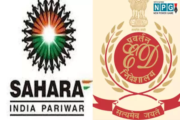 लखनऊ में सहारा इंडिया के ठिकानों पर ईडी का छापा,... ... UP Top News Today: CM योगी पहुंचे हाथरस, अभी तक 121 लोगों की मौत...सहित पढ़ें दिनभर की प्रमुख खबरें