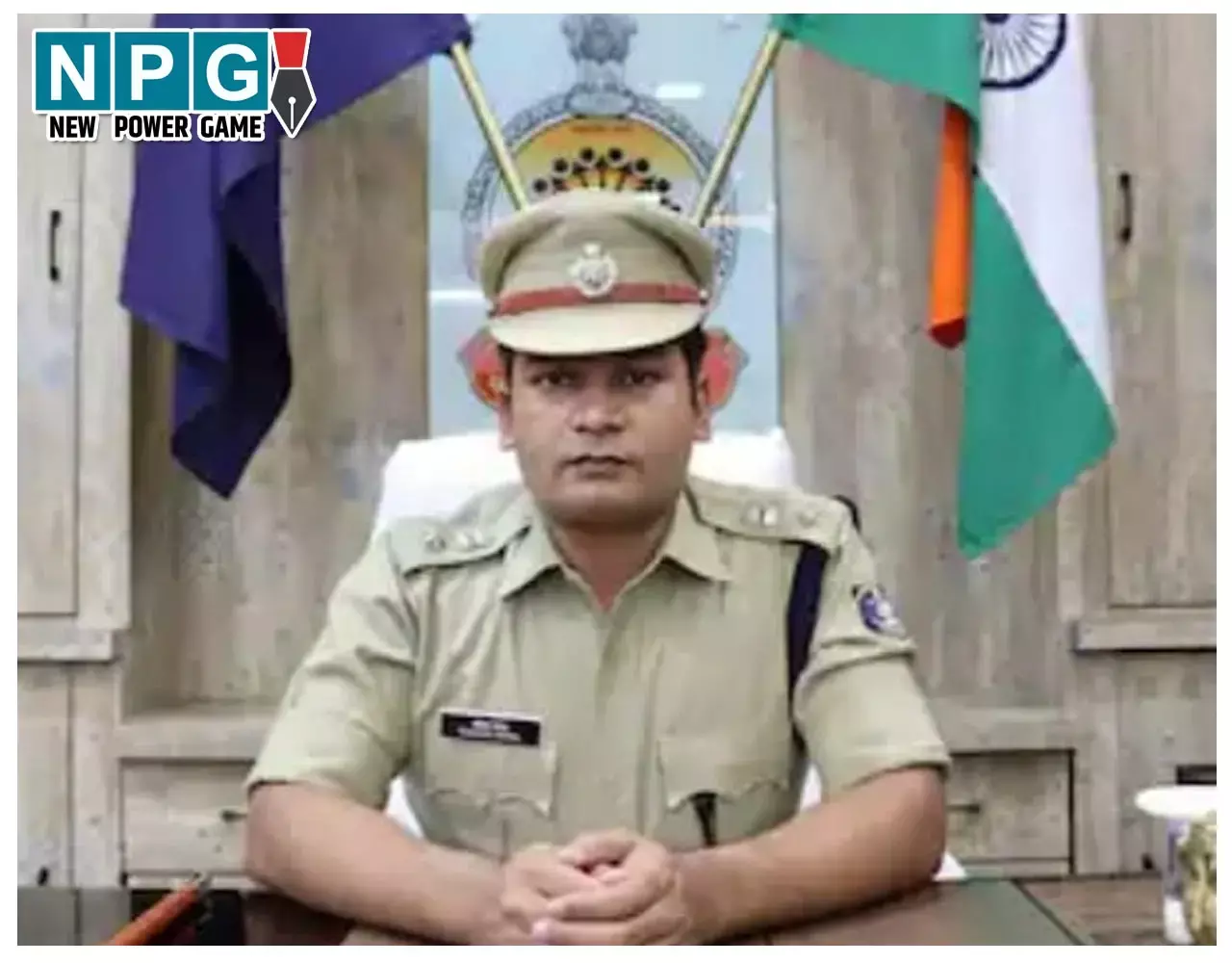 IPS Yogesh Patel Biography in Hindi: आईपीएस योगेश पटेल का जीवन परिचय ( जीवनी), जानिए कौन है छत्तीसगढ़ कैडर के आईपीएस योगेश पटेल?