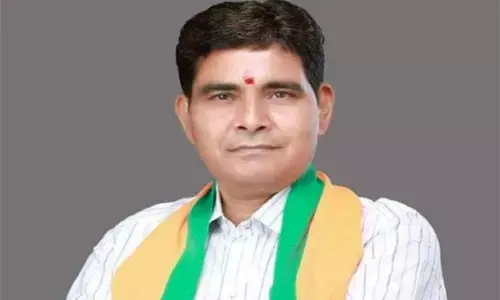 Dhamtari News: राजस्व मंत्री टंकराम वर्मा 04 जुलाई को करेंगे जिला स्तरीय समीक्षा बैठक