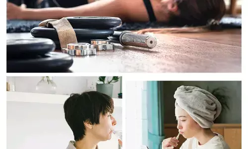 Healthy Habits : स्वास्थ्य के लिए कुछ आदतें बहुत अच्छी... पर अति Harmful