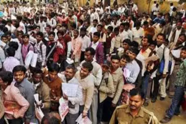 छत्तीसगढ़ बेरोजगारी भत्ता योजना 2024:  जानें पात्रता, नियम और आवेदन करने का तरीका