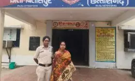 CG: बेरहम मां... जिस मां ने पैदा किया उसी ने 24 दिन बाद मार डाला, पढ़िये झकझोर देने वाली पूरी कहानी...