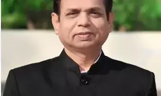 VC का सम्मान: CU के कुलपति प्रो. आलोक चक्रवाल एआईयू की इक्विलेंस कमेटी हेतु नामित