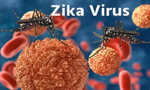 Zika Virus: जीका वायरस को लेकर सरकार अलर्ट, केंद्र सरकार ने राज्यों के लिए जारी की एडवायजरी