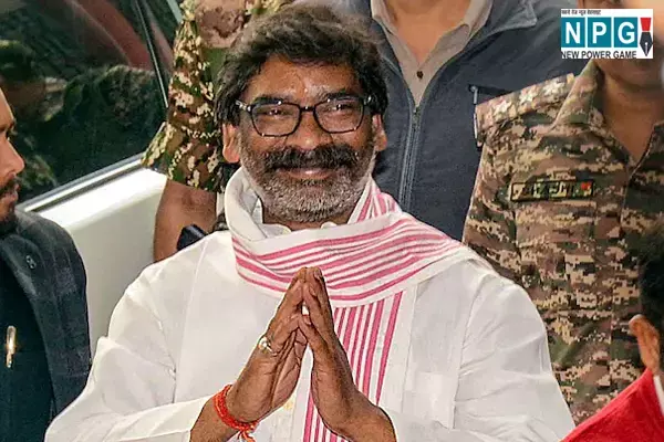 Hemant Soren News: हेमंत सोरेन 7 जुलाई को लेंगे मुख्यमंत्री पद की शपथ, तीसरी बार संभालेंगे झारखंड की कमान