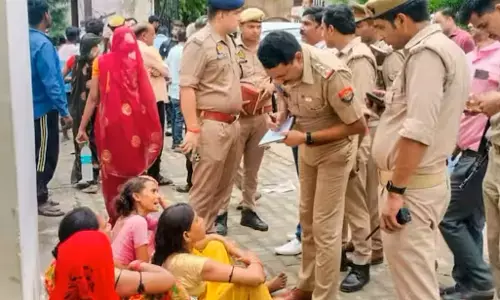 Hathras Stampede Case: हाथरस भगदड़ में 6 आरोपी गिरफ्तार, मुख्य आरोपी पर 1 लाख का इनाम