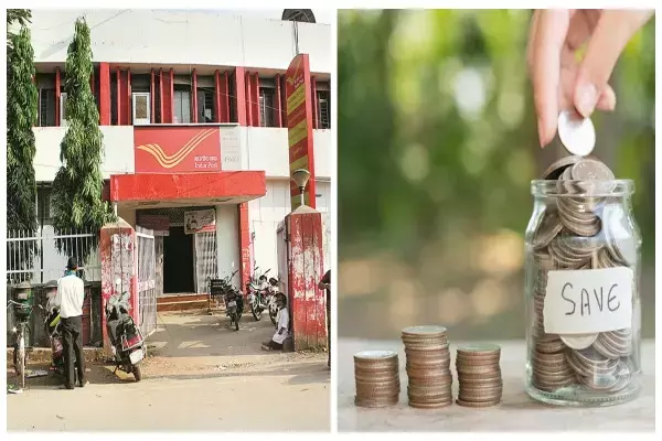 Post office Time Deposit Scheme: पोस्ट ऑफिस की वो शानदार स्कीम जिसमें डबल हो जाता है पैसा, जानें इंटरेस्ट रेट, लाभ और खास बातें