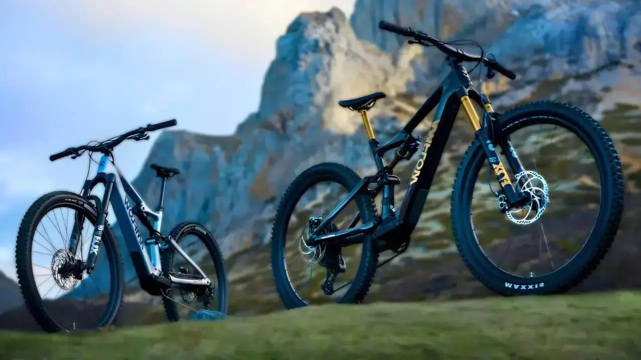 DJI Amflow PL: ड्रोन बनाने वाली कंपनी DJI अब बनाएगी इलेक्ट्रिक पहाड़ों वाली साइकिल! जानिए खासियतें और कीमत...