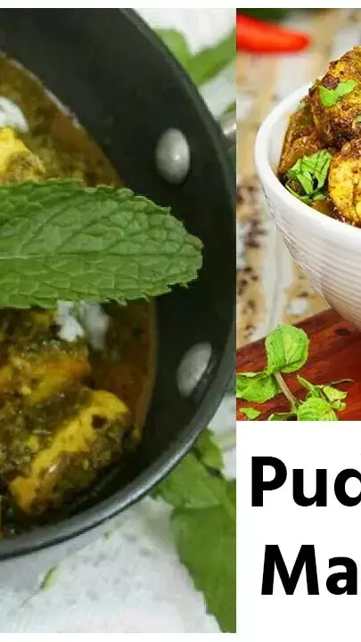 Pudina Paneer Masala Recipe: मिनटों में बनाए ढाबा स्टाइल में टेस्टी पुदीना पनीर मसाला, यहां जानिए रेसिपी का आसान तरीका...
