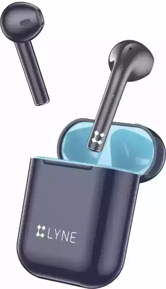 Lyne ने भारत में लॉन्च किए मल्टी कलर वायरलेस स्टीरियो इयरफ़ोन, कीमत और विशेषताएं जानकर हो जायंगे दंग