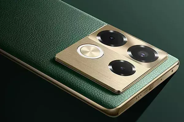 Infinix Note 40 5G 6.78-इंच AMOLED डिस्प्ले, 108MP कैमरा के साथ भारत में हुआ लॉन्च, कीमत, स्पेसिफिकेशन, और लॉन्च ऑफर जानकर हो जायंगे हैरान