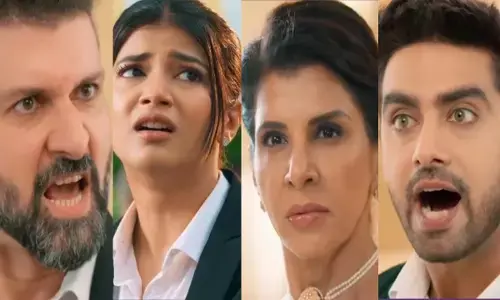 Yeh Rishta Kya Kehlata Hai Today Episode: अरमान की डर से थर-थर कांपेगी दादी-सा, फूफा-सा की लगेगी जबरदस्त वाट...
