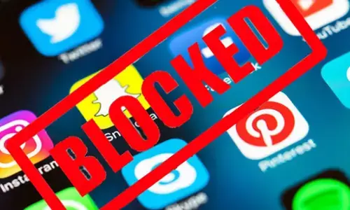 Pakistan Social Media Banned: पाकिस्तान में 6 दिन के लिए फेसबुक-इंस्टा समेत सभी सोशल मीडिया प्लेटफॉर्म पर लगा बैन, जानिए क्या है पूरा मामला?