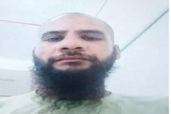 Khandwa Terrorist News: खंडवा से आतंकवादी गिरफ्तार,  रच रहा था बड़ी साजिश, CM मोहन यादव ने ATS को दी बधाई