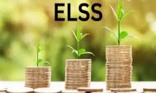 ELSS Mutual Funds: लॉन्ग टर्म इन्वेस्टमेंट में 20 से 30 फीसदी का तगड़ा रिटर्न, केवल 3 साल का लॉक इन पीरियड