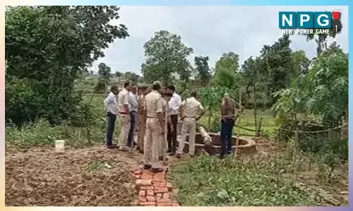 Korba News: जांजगीर के बाद कोरबा में भी चार की मौत, कुएं में गिरे पिता को बचाने के चक्कर में बेटी सहित चार की मौत...इलाके में हड़कंप