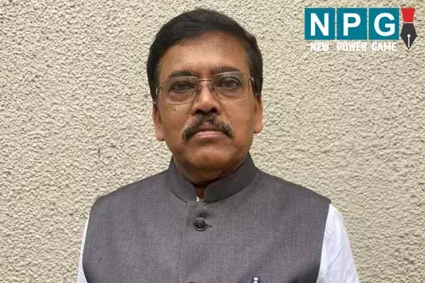 Dilip Wasnikar: रिटायर्ड IAS नियुक्ति : विभागीय जांच आयुक्त के रूप में रिटायर्ड आईएएस दिलीप वासनीकर का फिर बढ़ा कार्यकाल