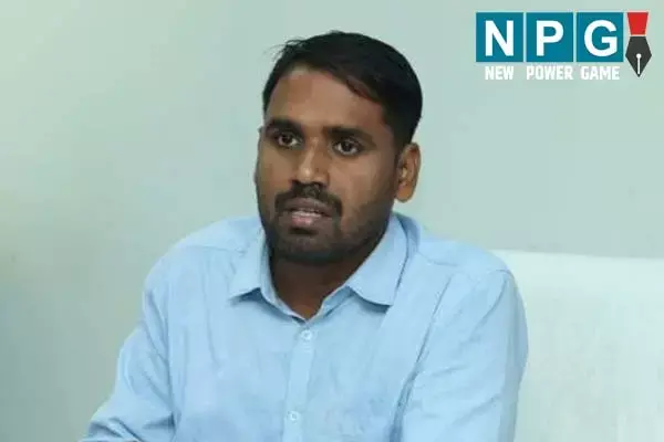 Raipur News: एक्शन में MD: स्मार्ट सिटी के रोड निर्माण में विलंब पर MD अबिनाश मिश्रा ने एजेंसी का अनुबंध किया निरस्त