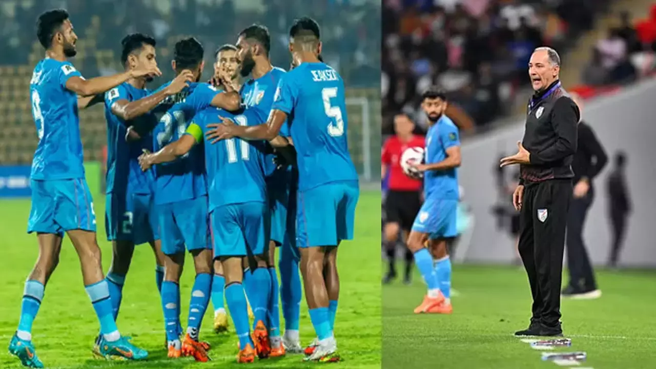 Indian Football Coach: कौन होगा स्टिमैक का उत्तराधिकारी? जुलाई के आखिर तक मुख्य कोच नियुक्त कर लेगा AIFF, जानिए...