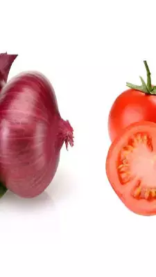 Vegetable Price: महंगाई की बढ़ी तेज रफ्तार: टमाटर, प्याज और अन्य सब्जियों के दामों ने छुआ आसमान...