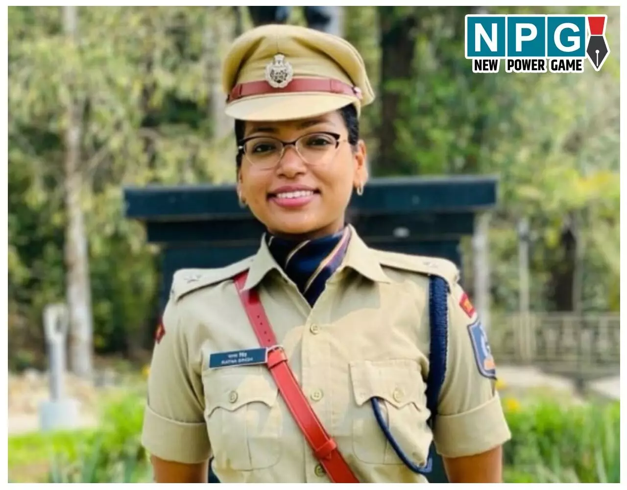 IPS Ratna Singh Biography in Hindi: आईपीएस रत्ना सिंह का जीवन परिचय ( जीवनी), जानिए कौन है छत्तीसगढ़ कैडर की आईपीएस रत्ना सिंह? IPS Ratna Singh Biography in Hindi: आईपीएस रत्ना सिंह का जीवन परिचय ( जीवनी), जानिए कौन है छत्तीसगढ़ कैडर की आईपीएस रत्ना सिंह?