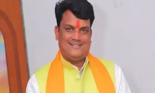 Alirajpur News: नर्मदा लिंक परियोजना से अलीराजपुर जिले की तकदीर और तस्वीर बदलेगी : वन मंत्री चौहान