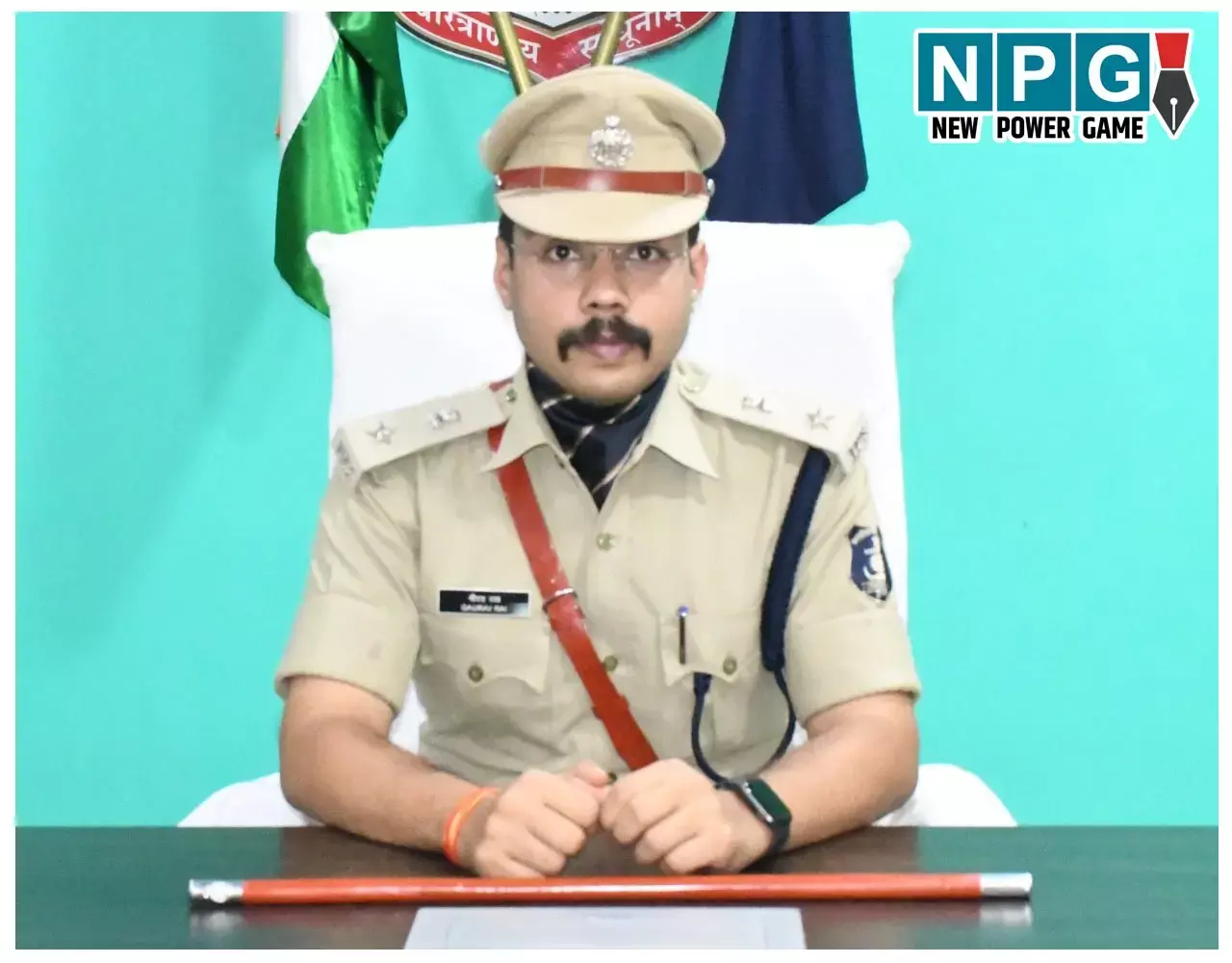 IPS Gaurav Rai Biography in Hindi: आईपीएस गौरव राय का जीवन परिचय ( जीवनी), जानिए कौन है छत्तीसगढ़ कैडर के आईपीएस गौरव राय?
