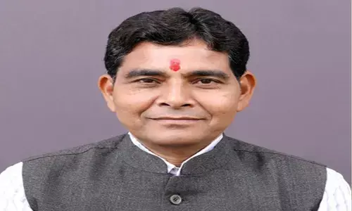 CG-मंत्री की अधिकरियों को सख्त नसीहत, राजस्व प्रकरणों का पंजीयन और पेशी की तारीख करें अपडेट, नहीं करने पर होगी कड़ी कार्यवाही...